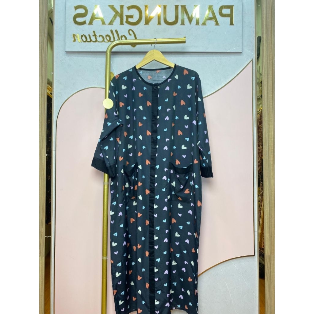 AQILA DRESS