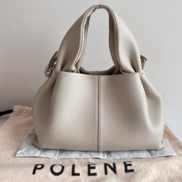Polene neuf mini bag/polene second/ polene preloved