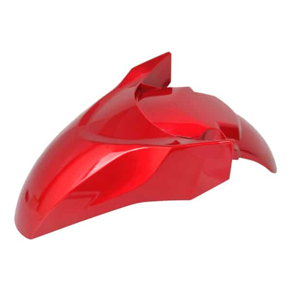 Slebor Depan (Fender Front) HONDA PCX K1Z ORIGINAL HONDA 61100K1ZJ10YF/61100K1ZN20MSR/61100K1ZN20ASB