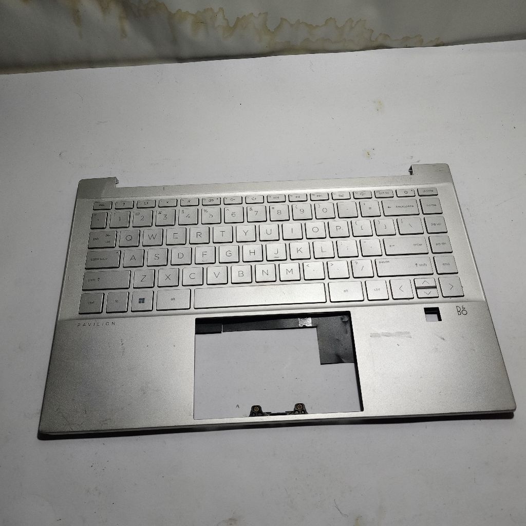 Casing Case Casing Frame Keyboard Laptop HP Pavilion 14-dv TPN-Q244