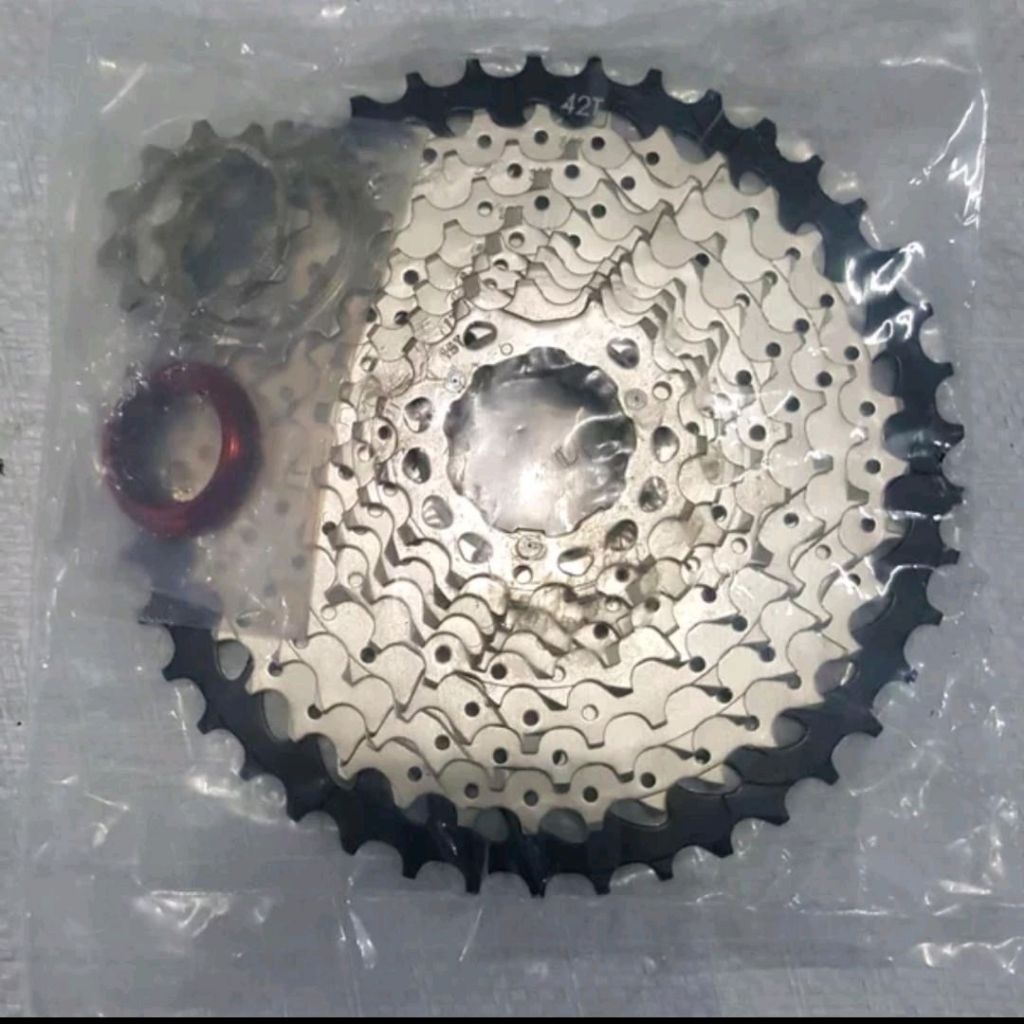 Sprocket Oxo 11 Speed 42T 11-42T