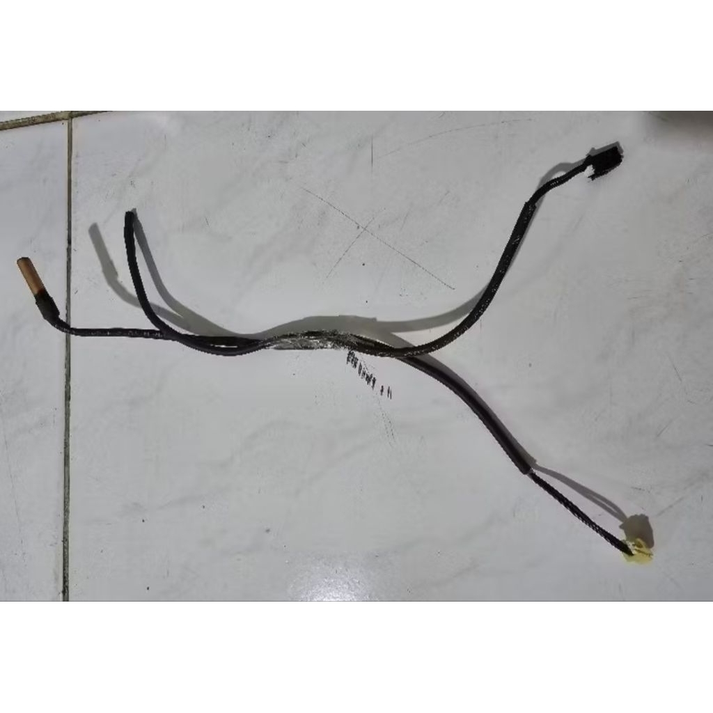 TERMIS AC HISENSE AN05-09CEG ORIGINAL