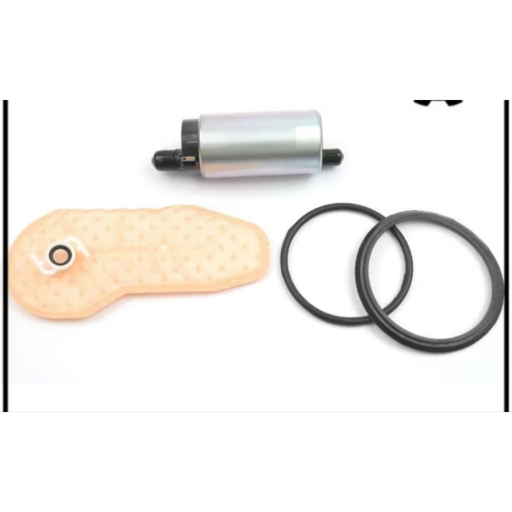 PAKET LENGKAP ROTAK FILTER ORING BEAT FI 2013-2019