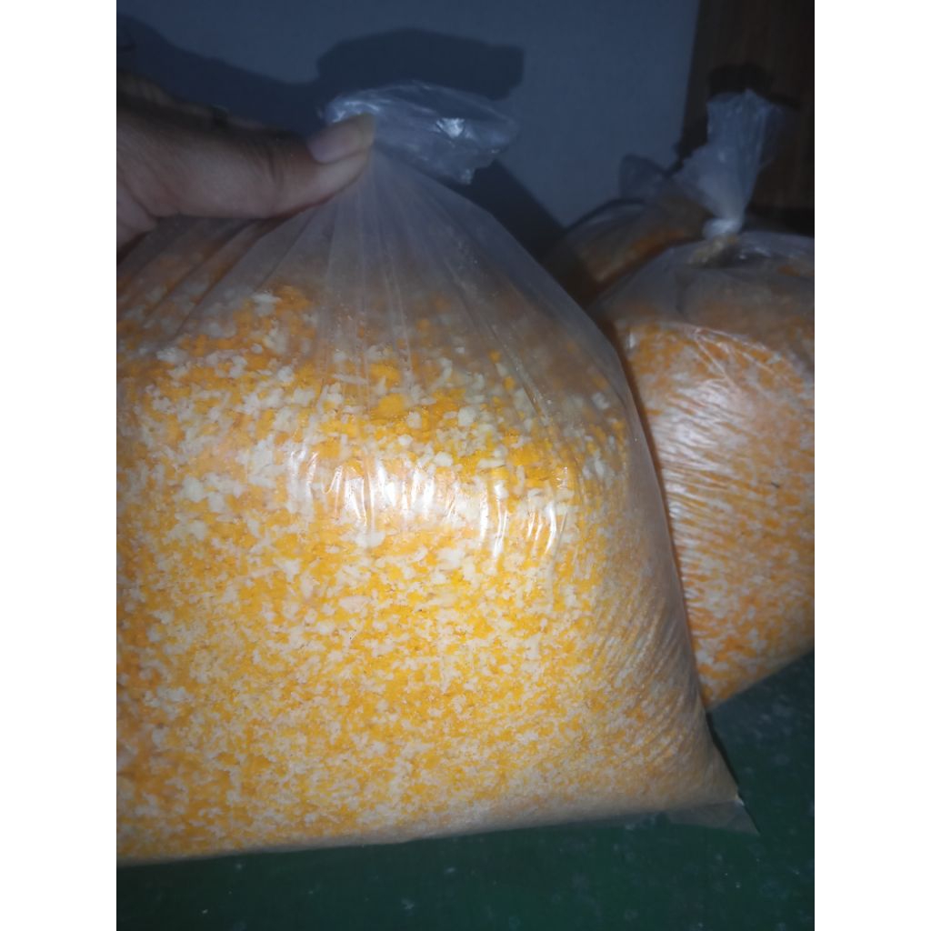 Tepung panir/tepung roti