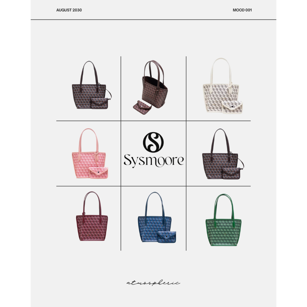 Christy Ng Mini Ruso Original Import