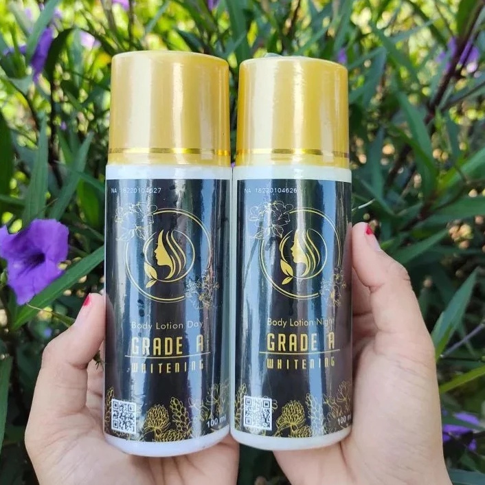 PROMO HB GRADE A HB WHITENING CEPAT MEMUTIHKAN