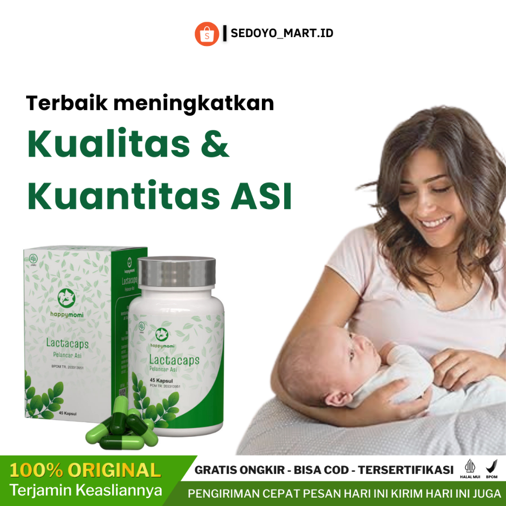 Susu Almond Bubuk untuk Ibu Menyusui