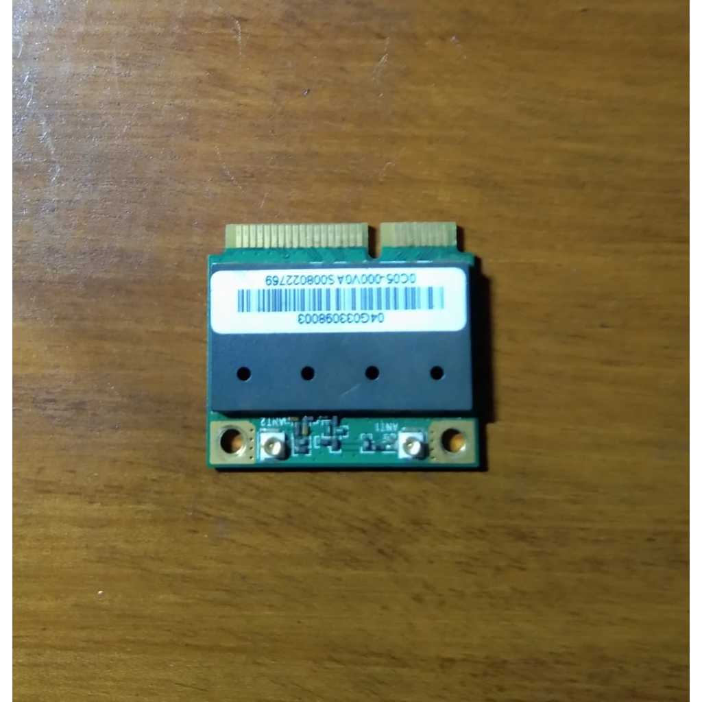 WIFI CARD LAPTOP ASUS A42J