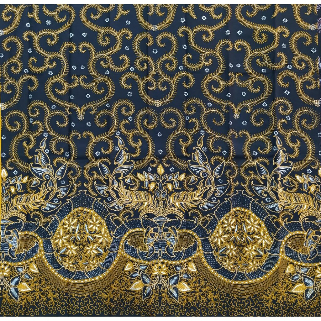 KAIN BATIK PREMIUM MOTIF BLABUR BANYUMASAN / BAHAN BATIK KATUN PREMIUM / BATIK PURWOKERTO MURAH