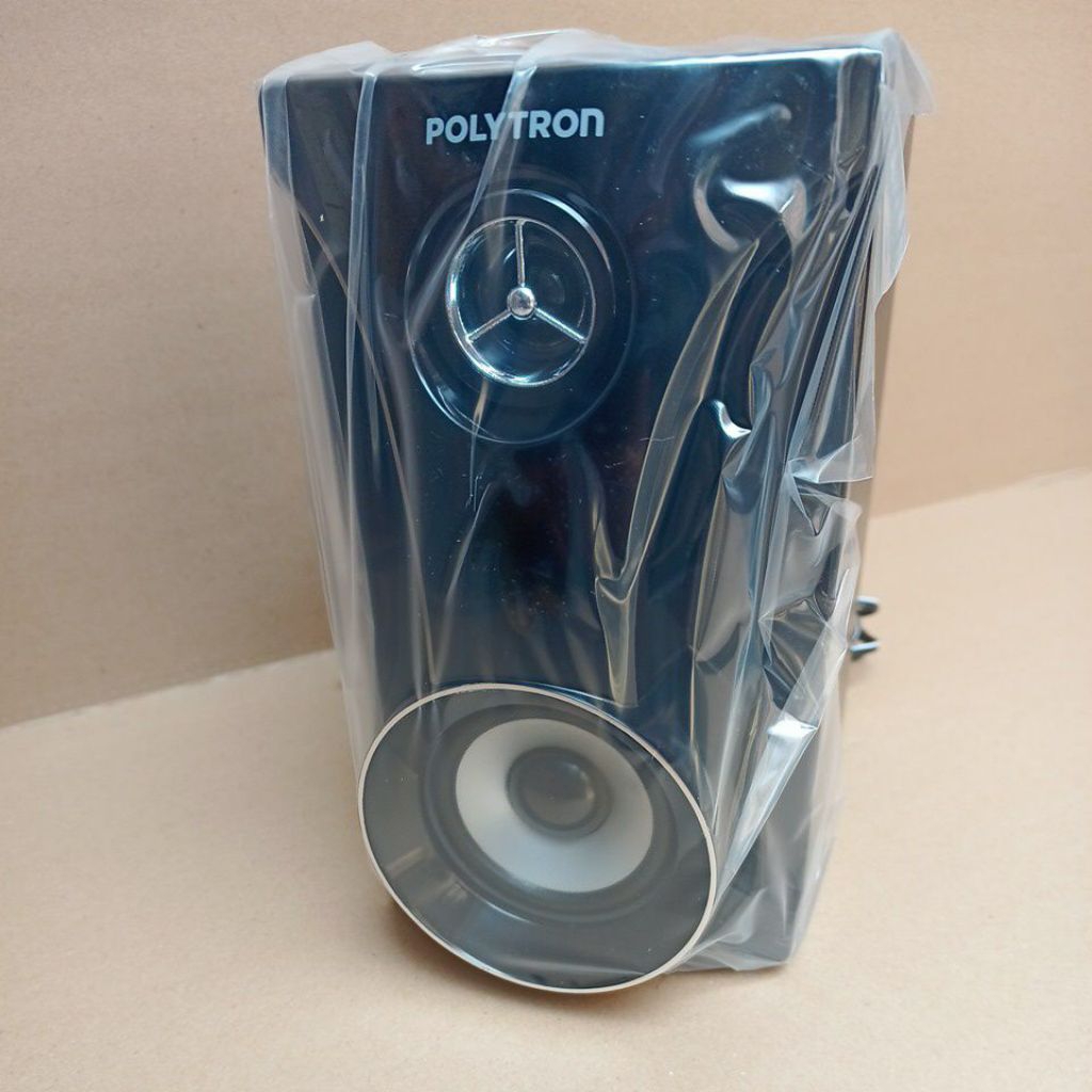 Speaker satelit pasif pma polytron