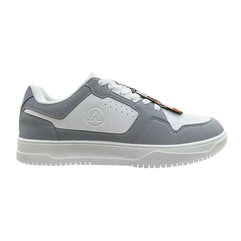 Airwalk Carlos White/Lt.Grey Men Shoes Airwalk Original