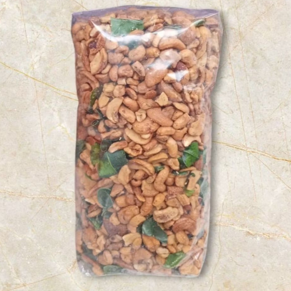 kacang mete patahan matang original 1kg