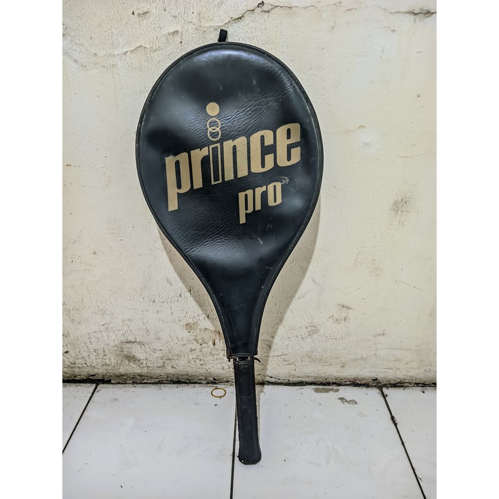 Raket Tennis Prince Pro original second preloved