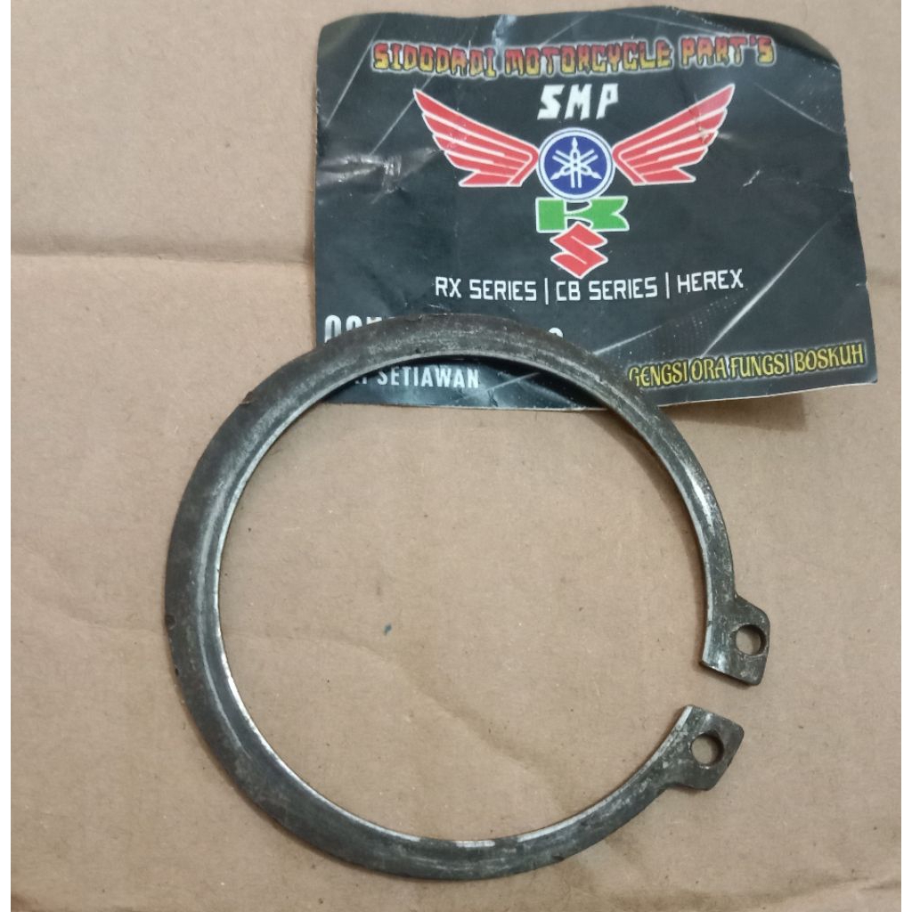 Snap Ring Klem Gir belakang Honda Tiger GL Pro GL Neo Tech GL Max.