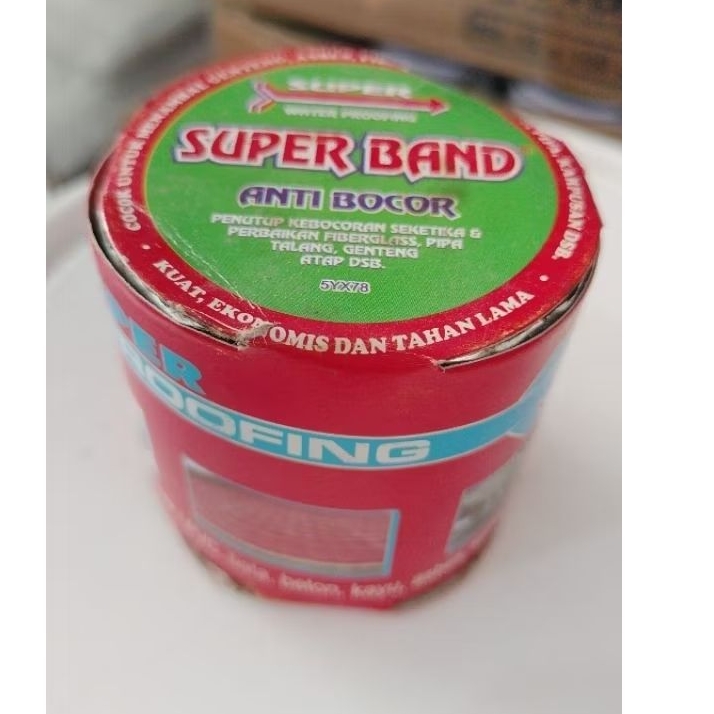 LEM SENG/LEM ATAP ANTI BOCOR