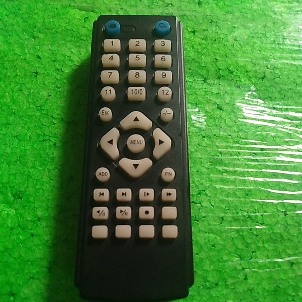 Remote DVR XMEYE