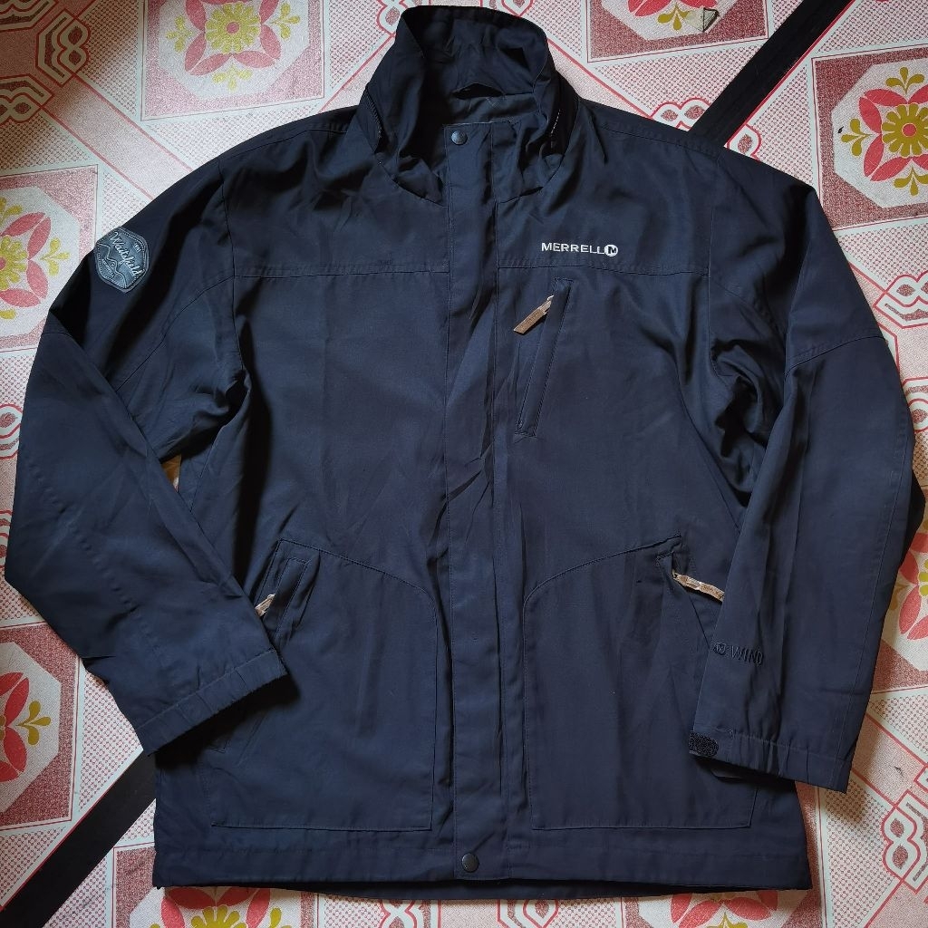 MERRELL OUTDOOR JACKET