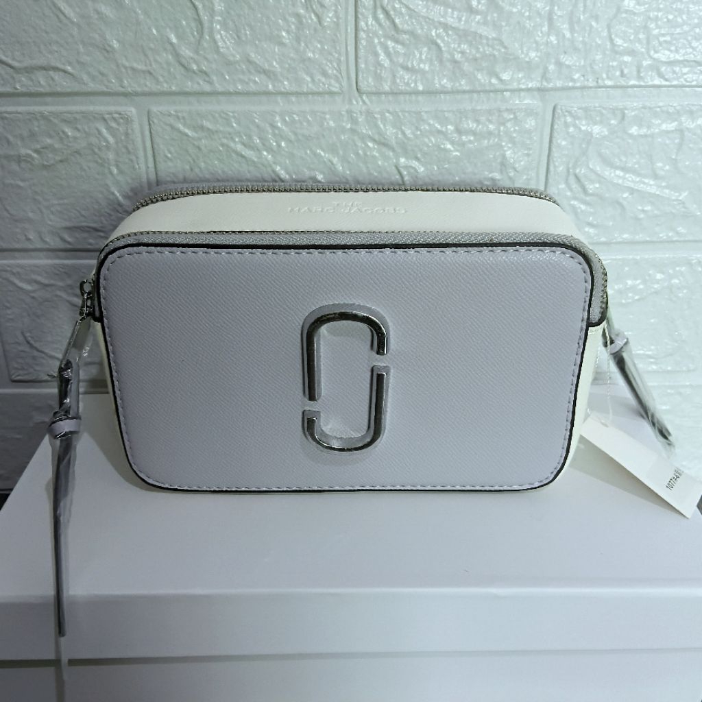 MJ SNAPSHOT BAG
