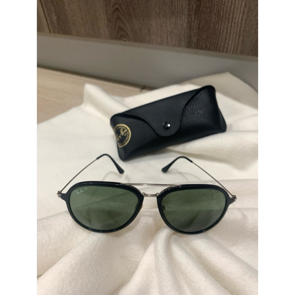 Preloved Vintage Ray-Ban Sunglasses-Authentic