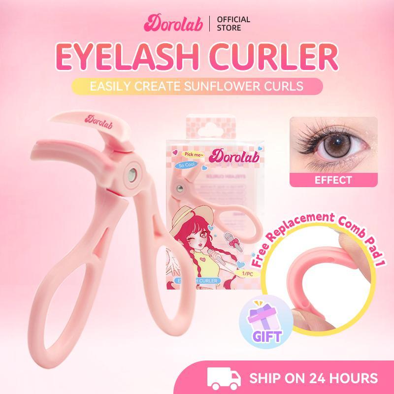 DOROLAB -- Eyelash Curler