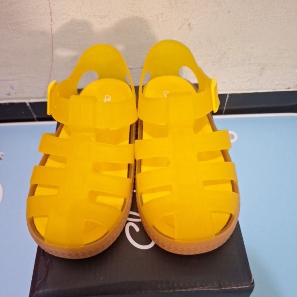 sandal club culture anak new