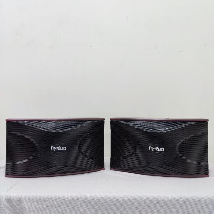 Set FirstClass JP180 PRO -  Set