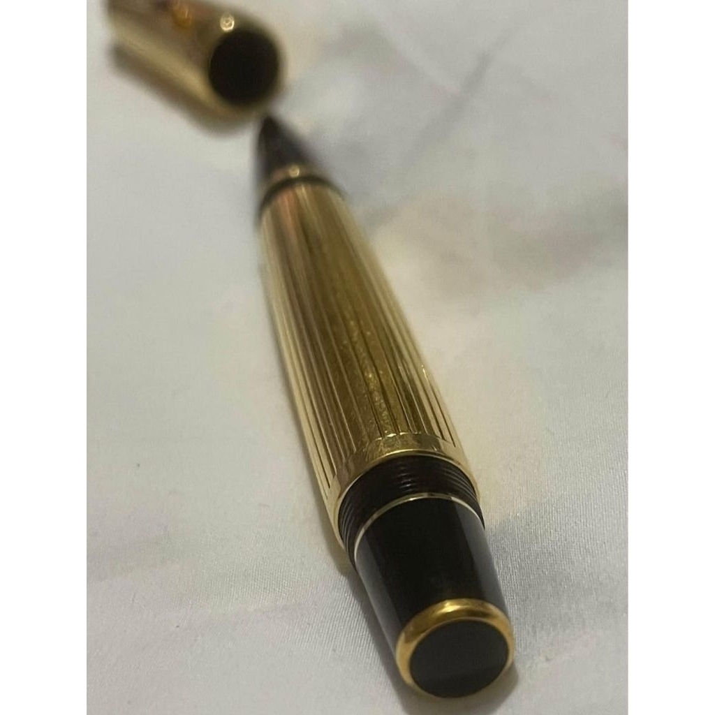 Montblanc Bohemian Pen