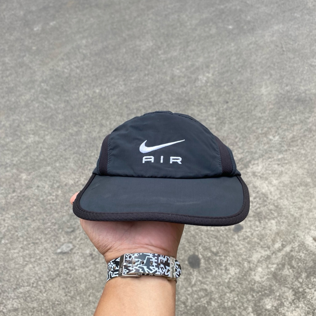 5 PANEL CAPS - NIKE AIR VINTAGE