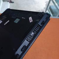 Case casing kesing laptop Acer aspire 4739 untuh no pecah mulus