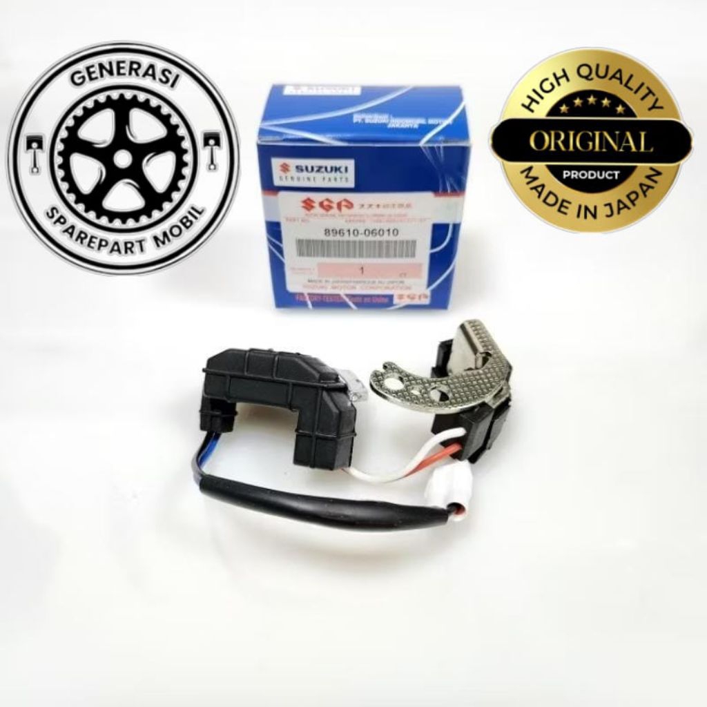 Modul Cdi Suzuki Futura Carry Original