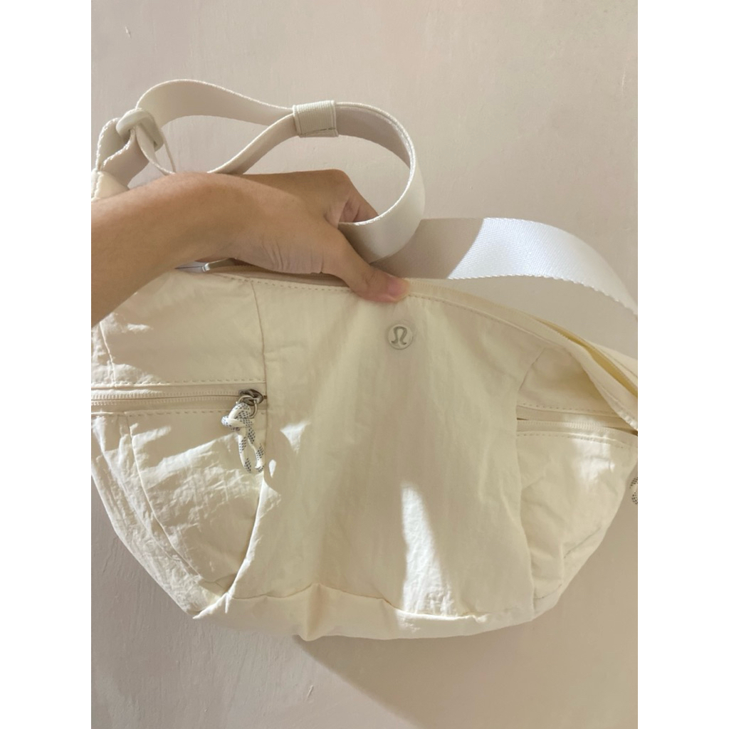 Lululemon Sling Bag