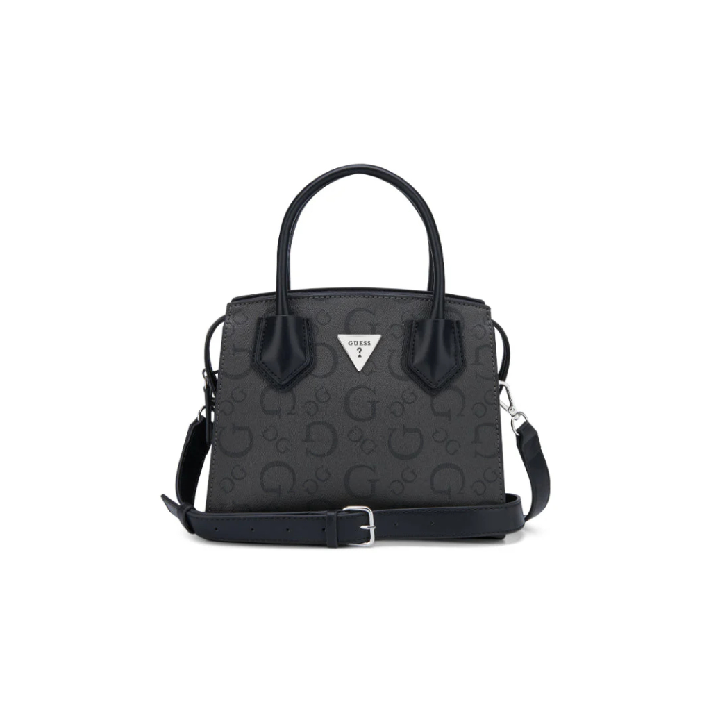 DORVAL SATCHEL - TAS GUESS ORIGINAL WANITA