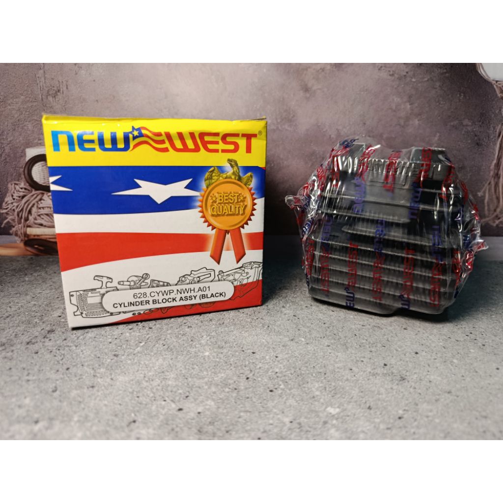 BLOK SINSO 5800 NEWWEST ASLI/BLOCK CHAINSAW 5800 NEWWEST ASLI