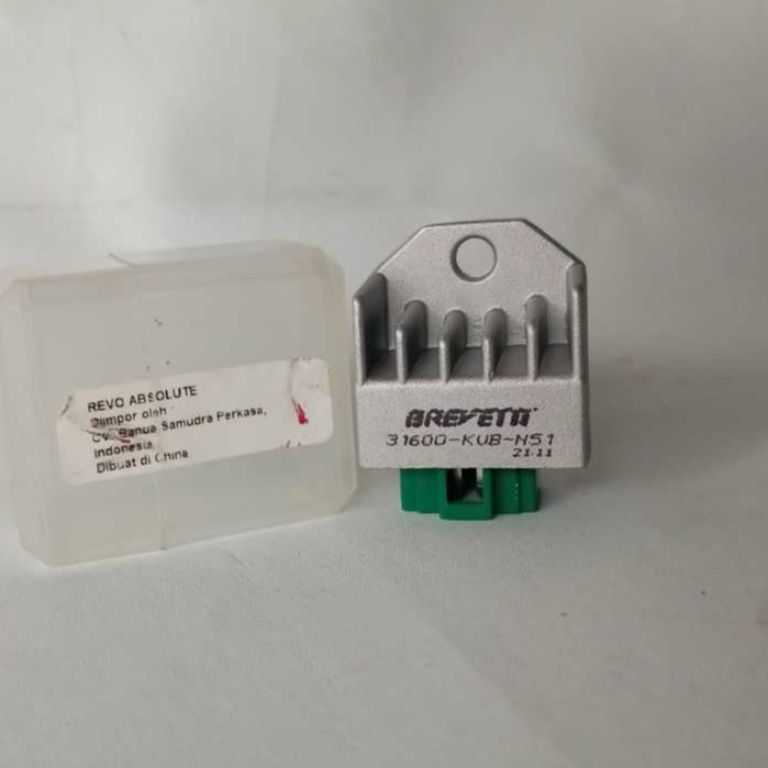 KIPROK VARIO / BEAT / REVO ABSOLUTE MEREK BRV kiprok revo absolute