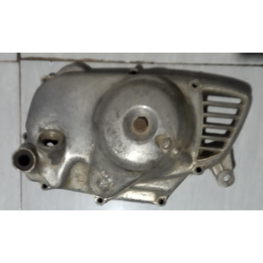 bak magnet C70 original standart