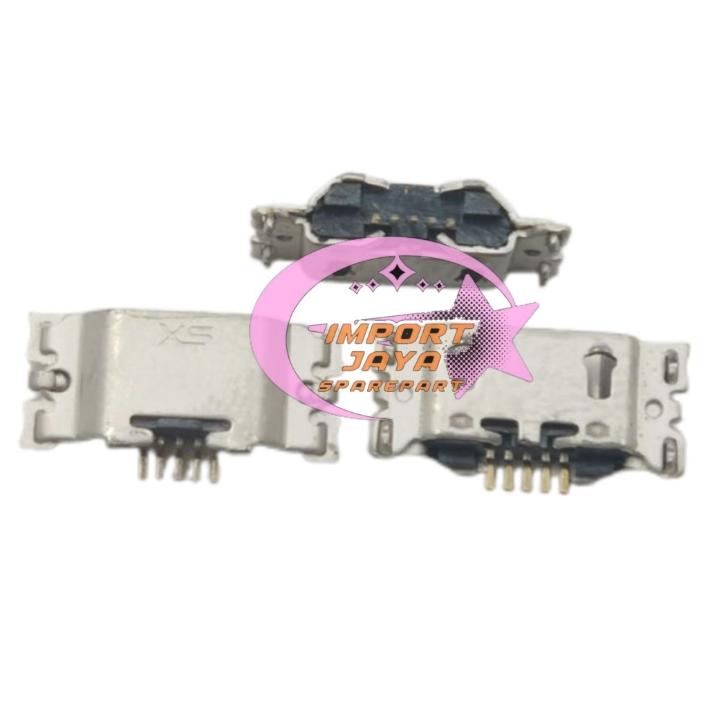 CONNECTOR CHARGER / CON CAS NOKIA 6 ORIGINAL