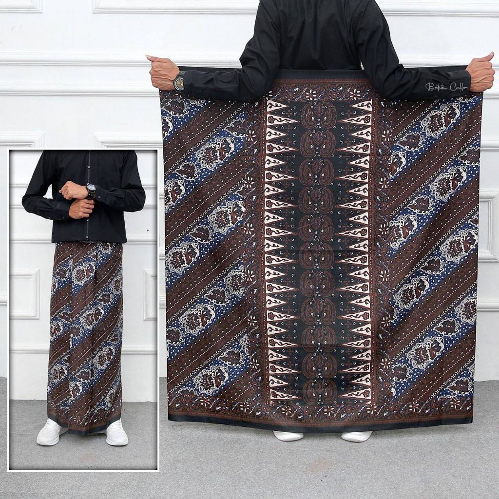 Sarung Batik Gus Iqdam - Sarung Gus Iqdam || Sarung batik