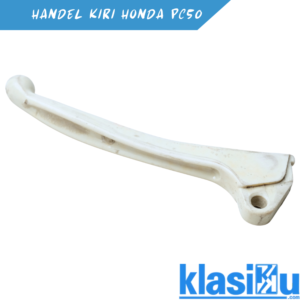 53175-063-000 Handel Kiri Handle R Honda PC 50 Honda 50 CC  Moped