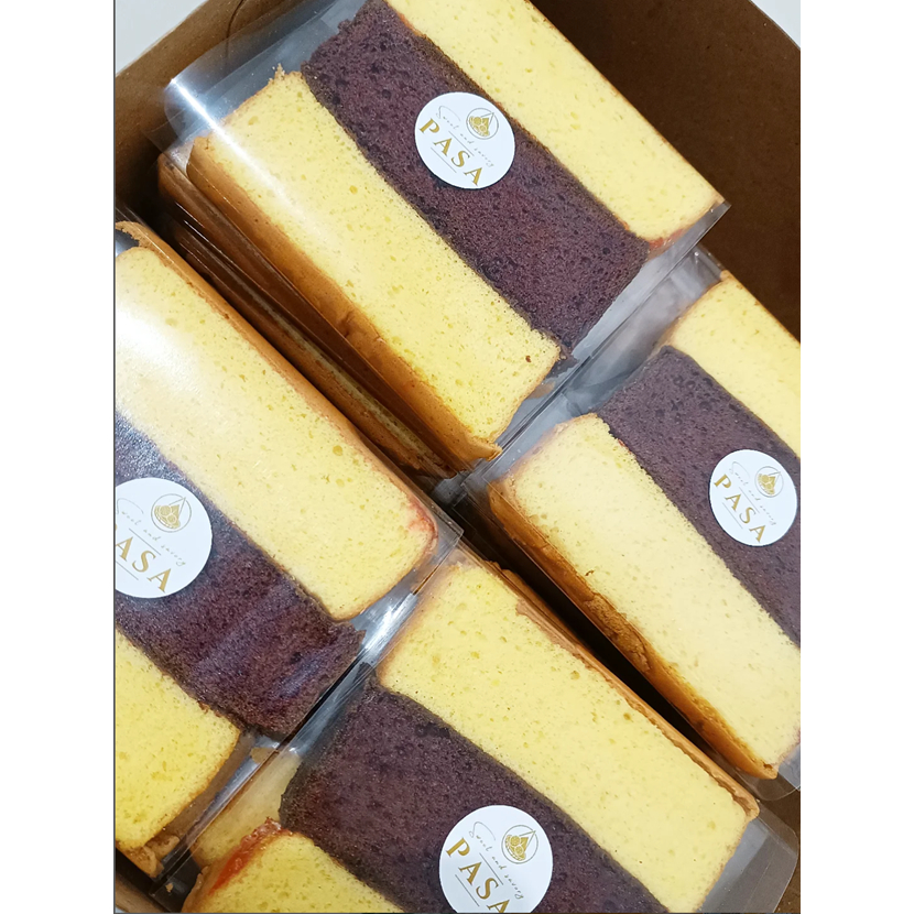 Lapis Surabaya - Jajanan Pasar Tradisional Premium PASA