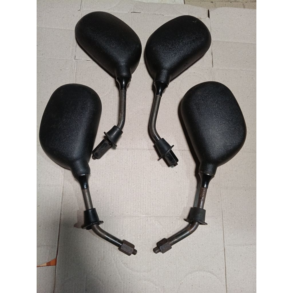 Spion Suzuki Tornado GX / Shogun 110 kebo Drat 12 Original