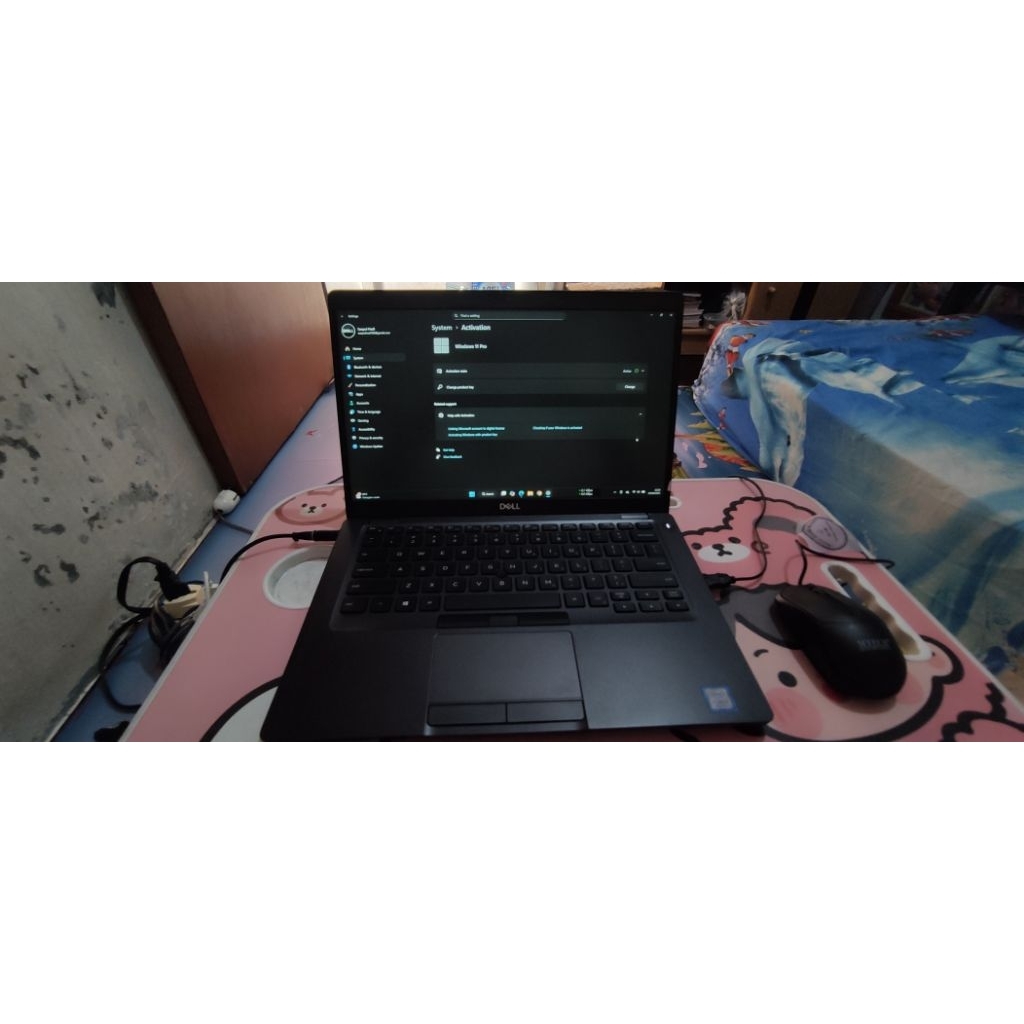 Dell Latitude 5400 Touch Screen