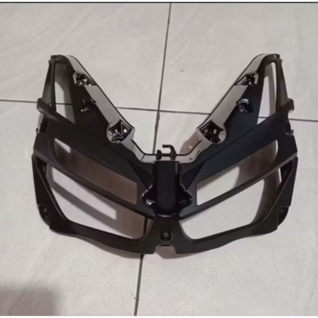 FRAME ALIS MOTOR HONDA VARIO 160 ORIGINAL