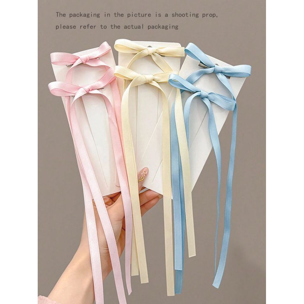 PITA KOREA/JEPIT PITA/KOREA STYLE/PITA PANJANG KOREA[loveminbee]