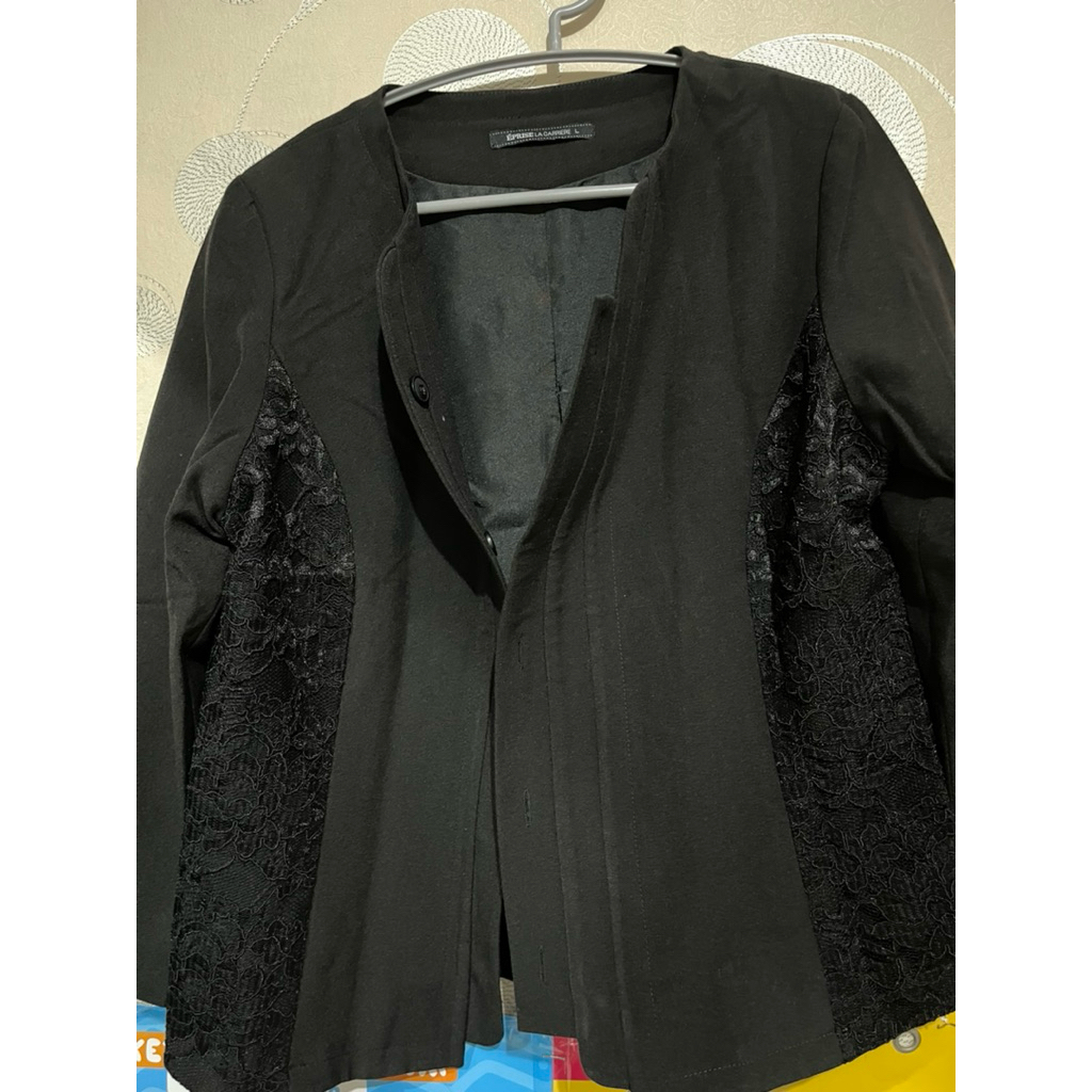 Blazer Wanita Eprise Prelove