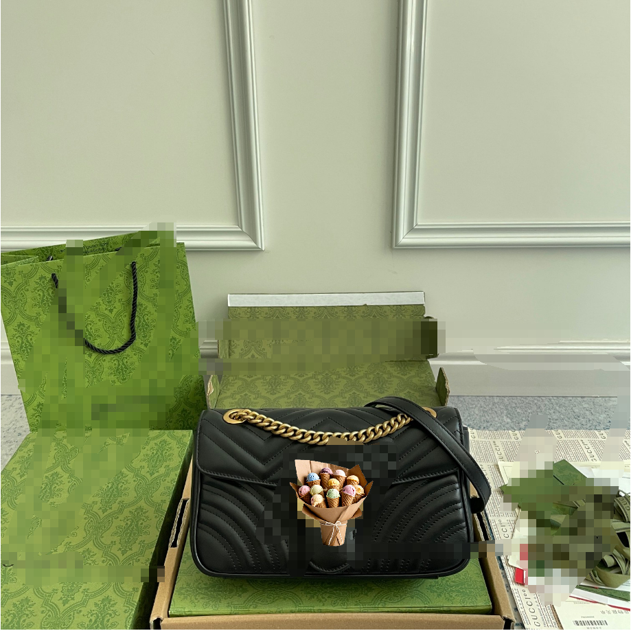 GG 443497 49 (size：26cm)  shoulder bag crossbody bag