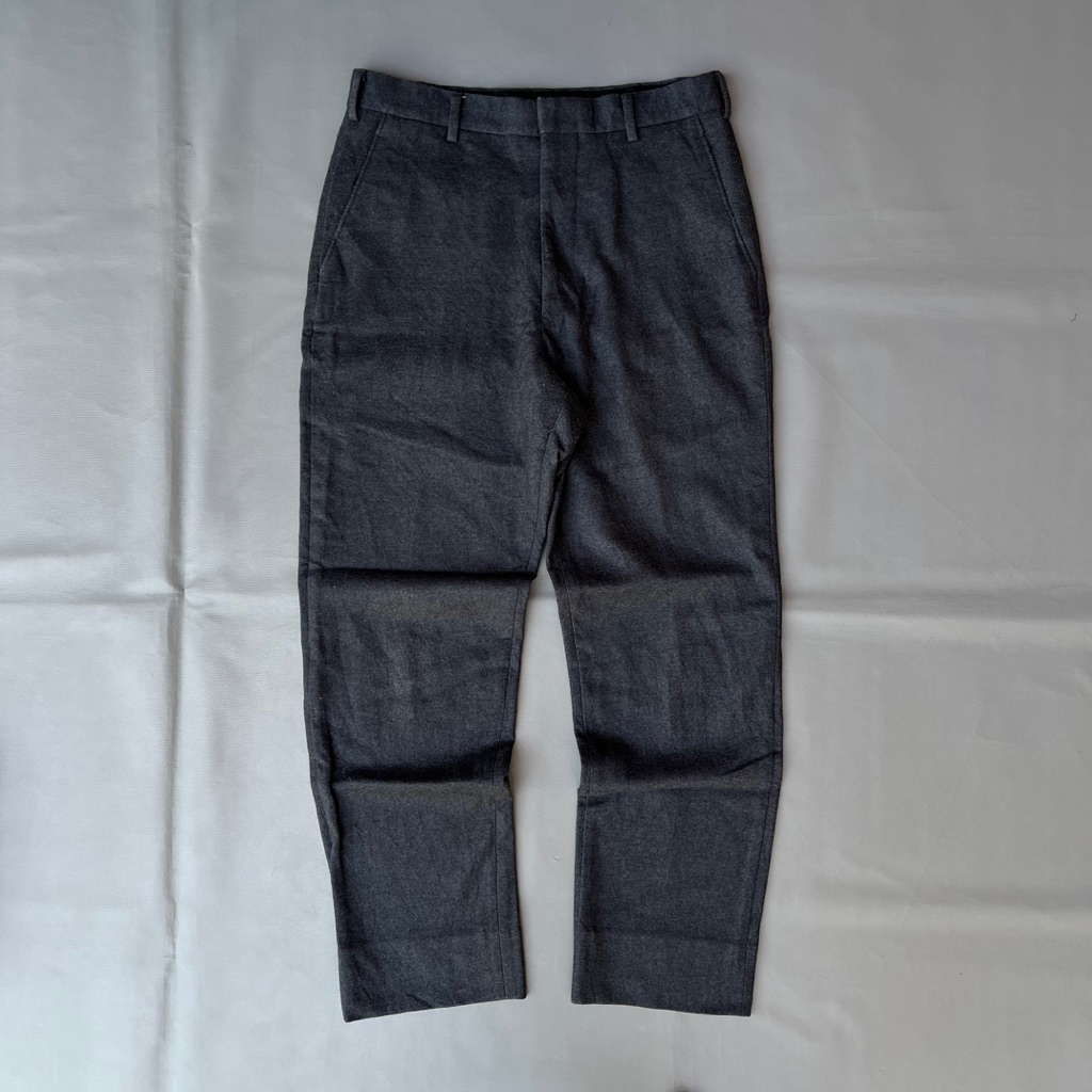 Uniqlo U work pants