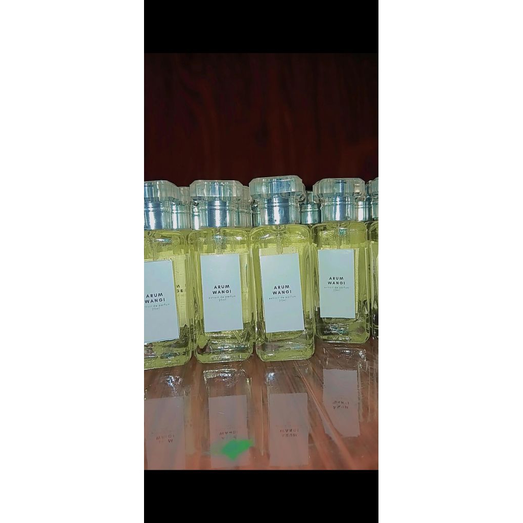 parfum sultan