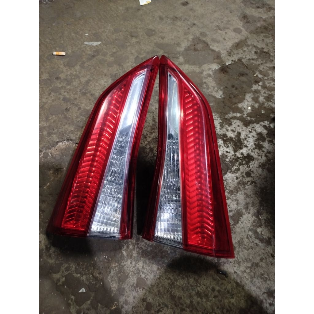 REFLEKTOR BAGASI VIOS GEN 4 THN 2020 ORIGINAL, LAMPU BAGASI VIOS ORIGINAL