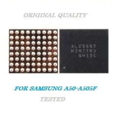 IC AUDIO SAMSUNG A50-A505F - ALC5665 ORIGINAL QUALITY
