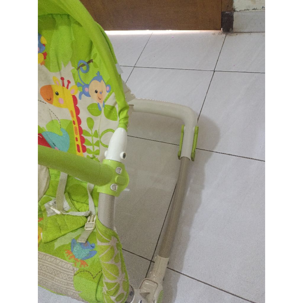 Preloved Fisher Price